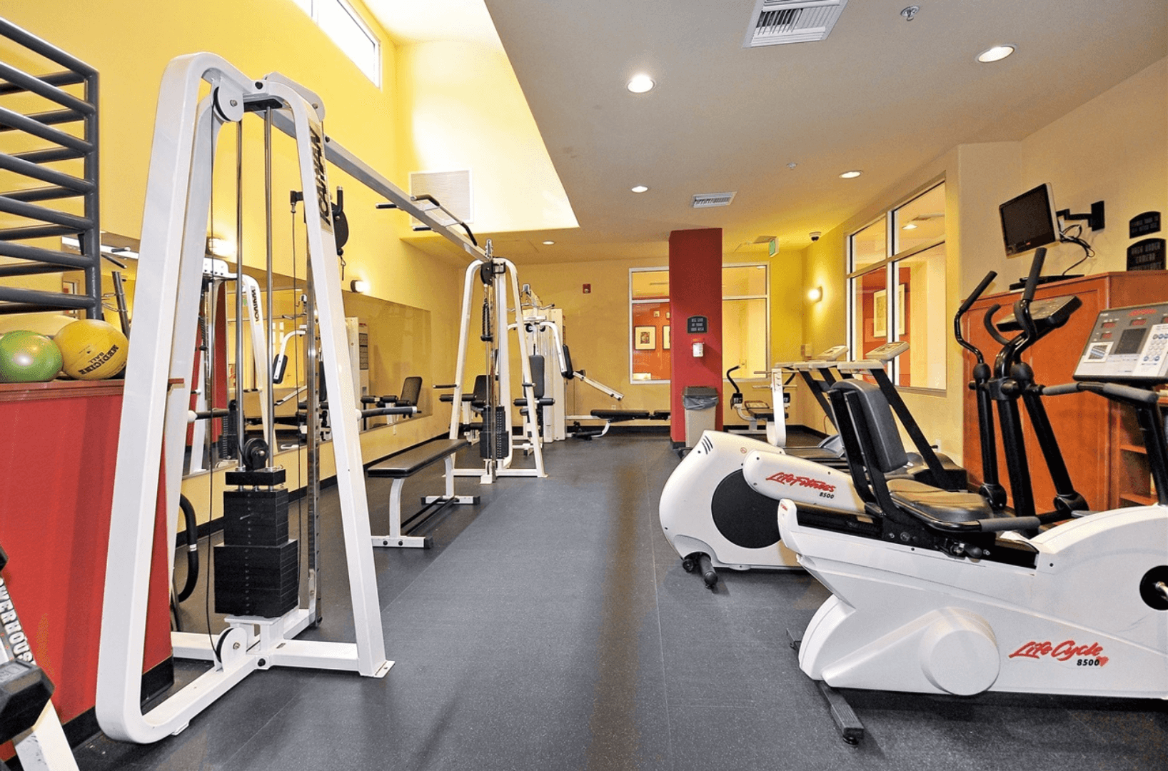 San Diego Condo: 350 K St