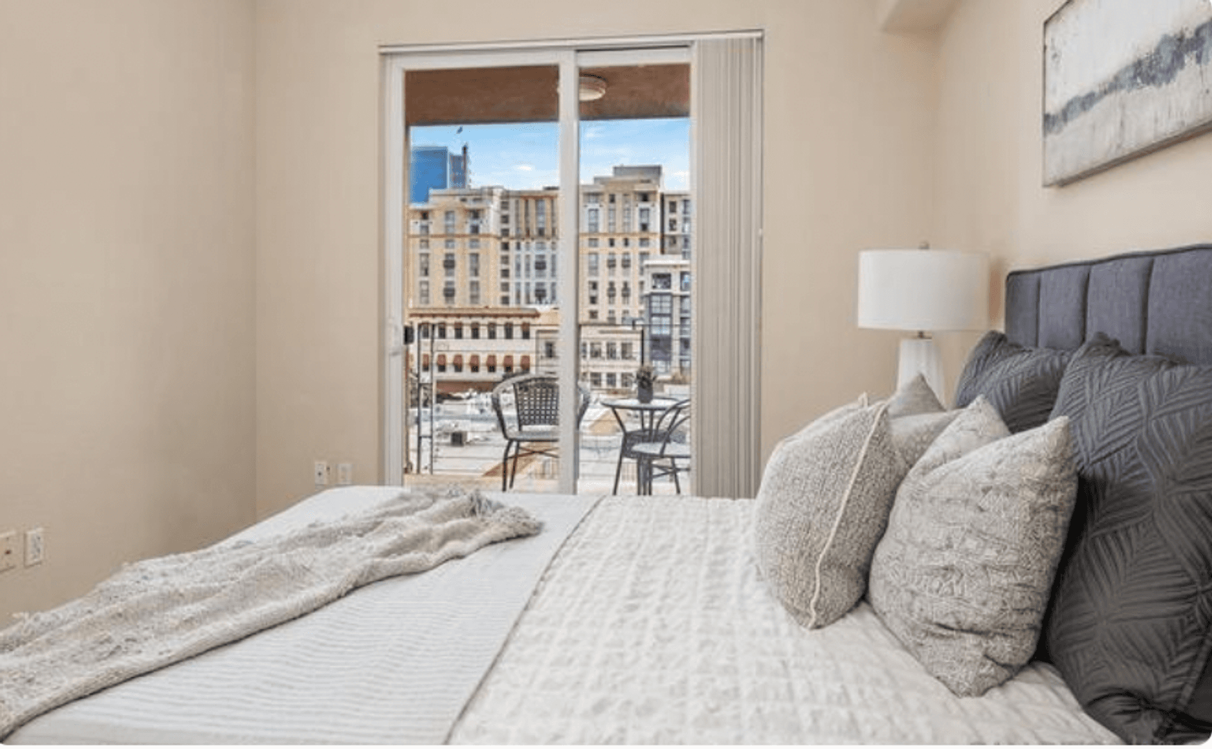 San Diego Condo: 350 K St