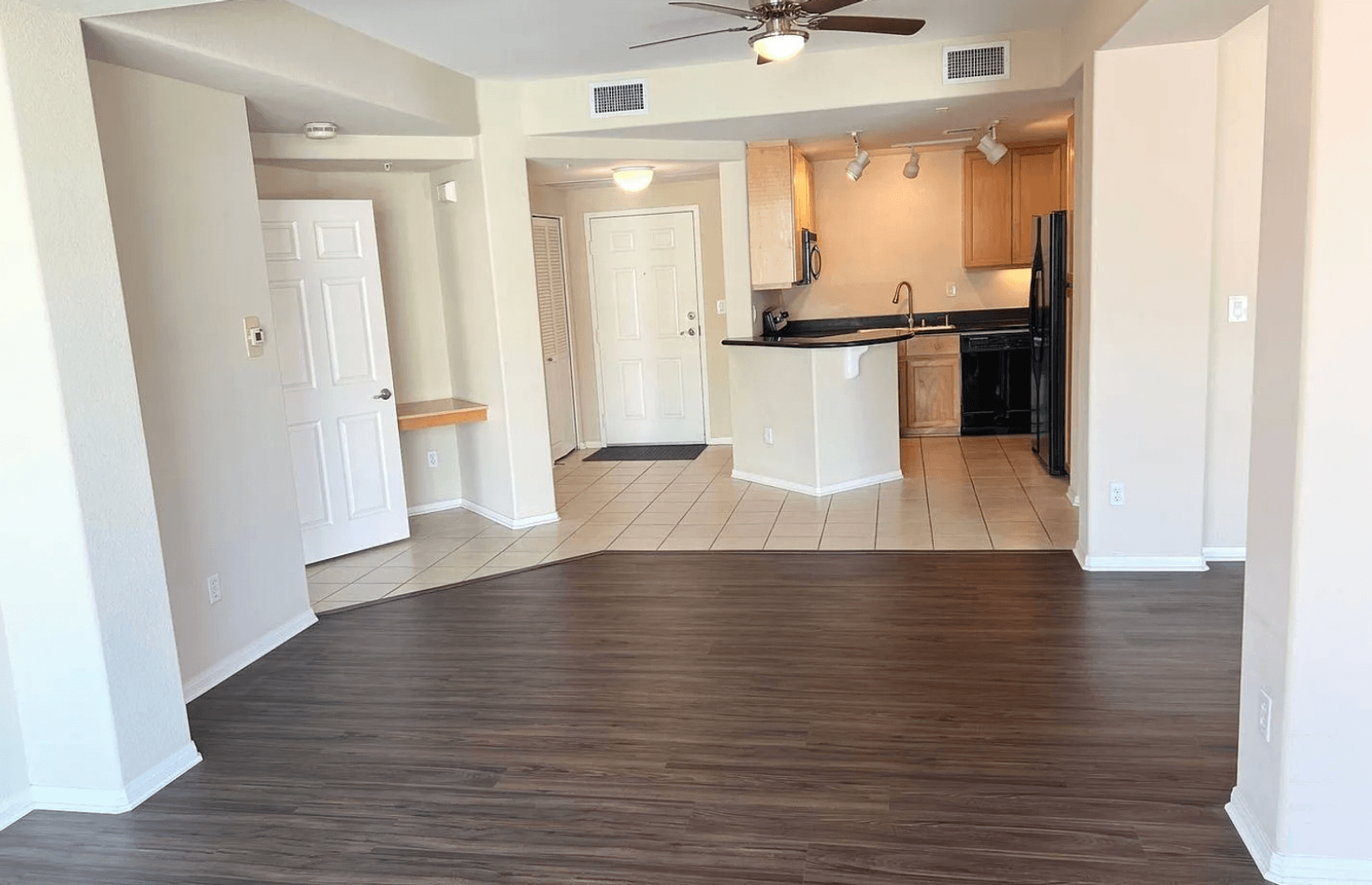 San Diego Condo: 350 K St