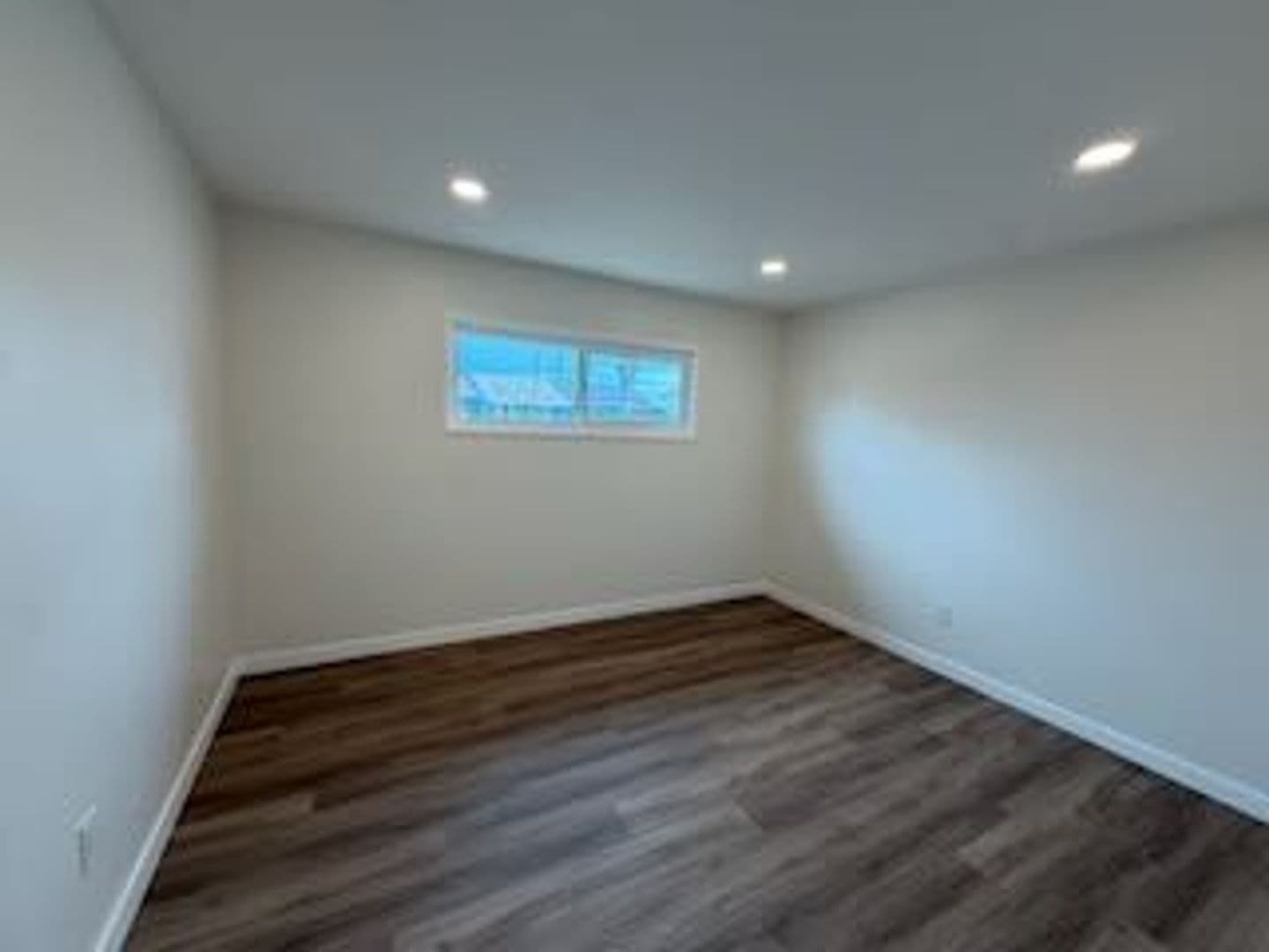 San Diego House: 444 Sunnyside Avenue