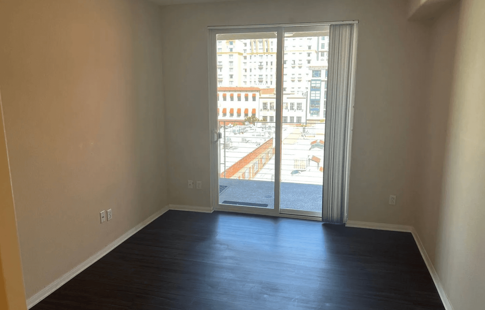 San Diego Condo: 350 K St