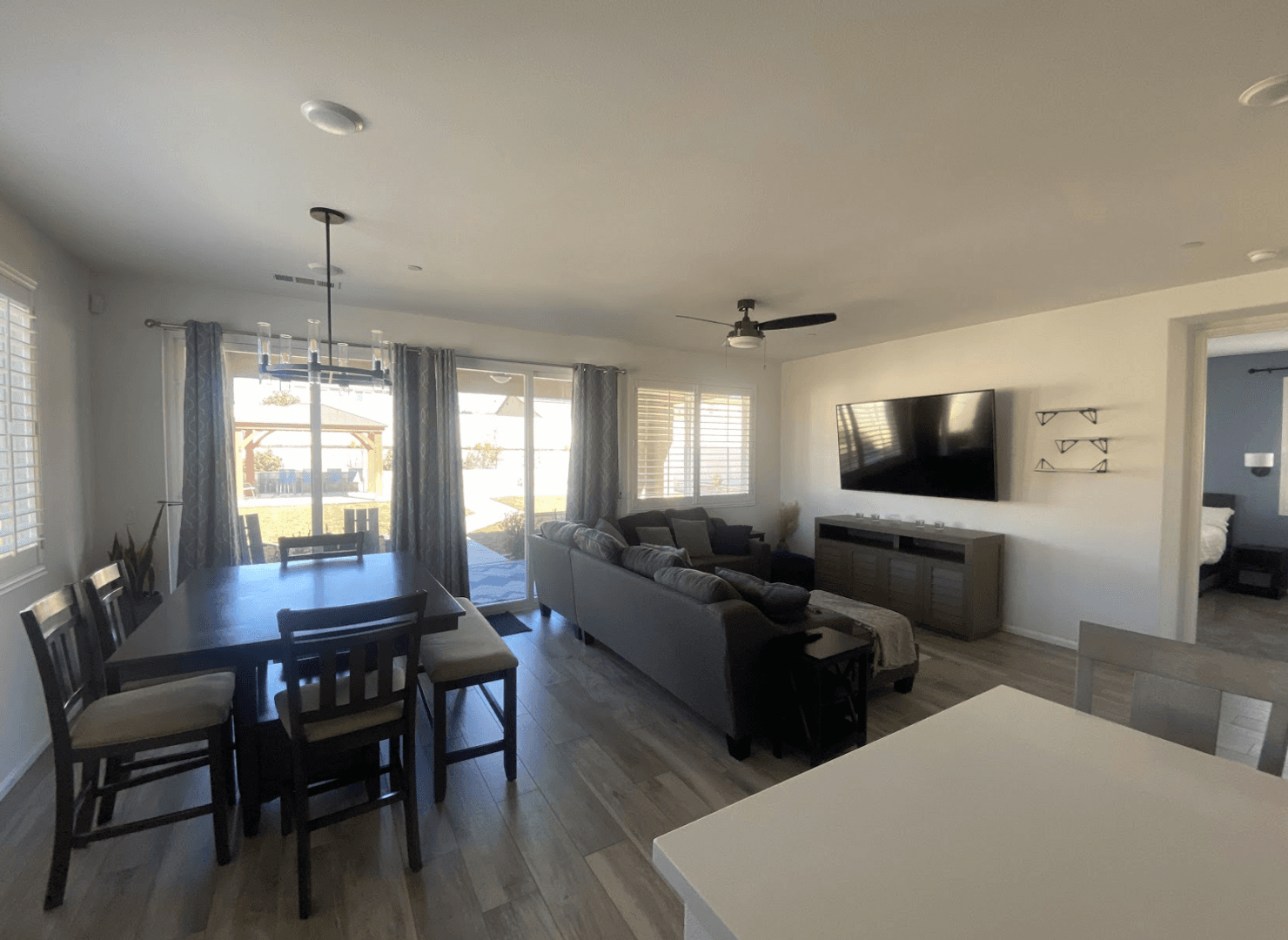 Beaumont House: 1360 Groveland Street