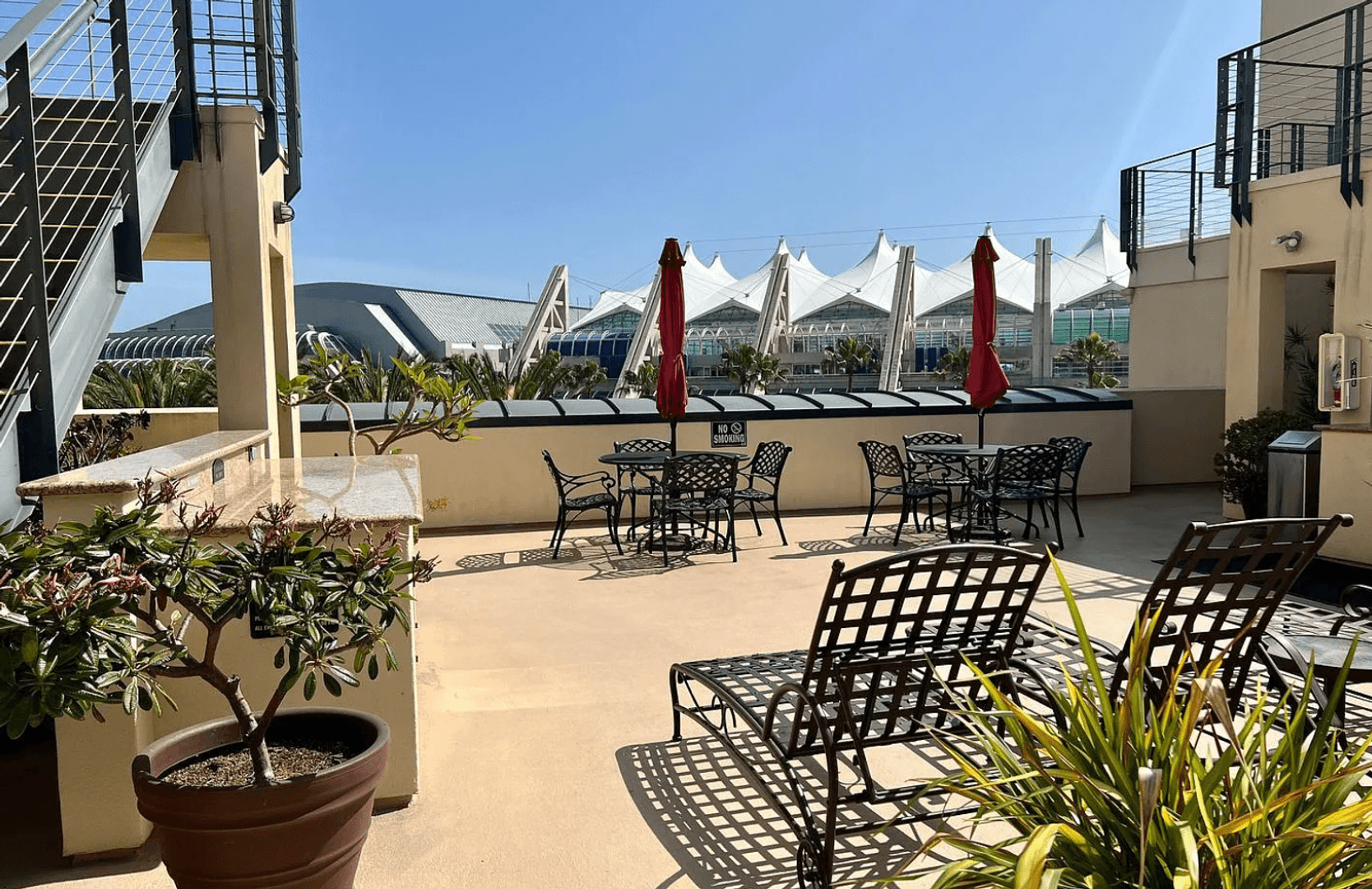 San Diego Condo: 350 K St