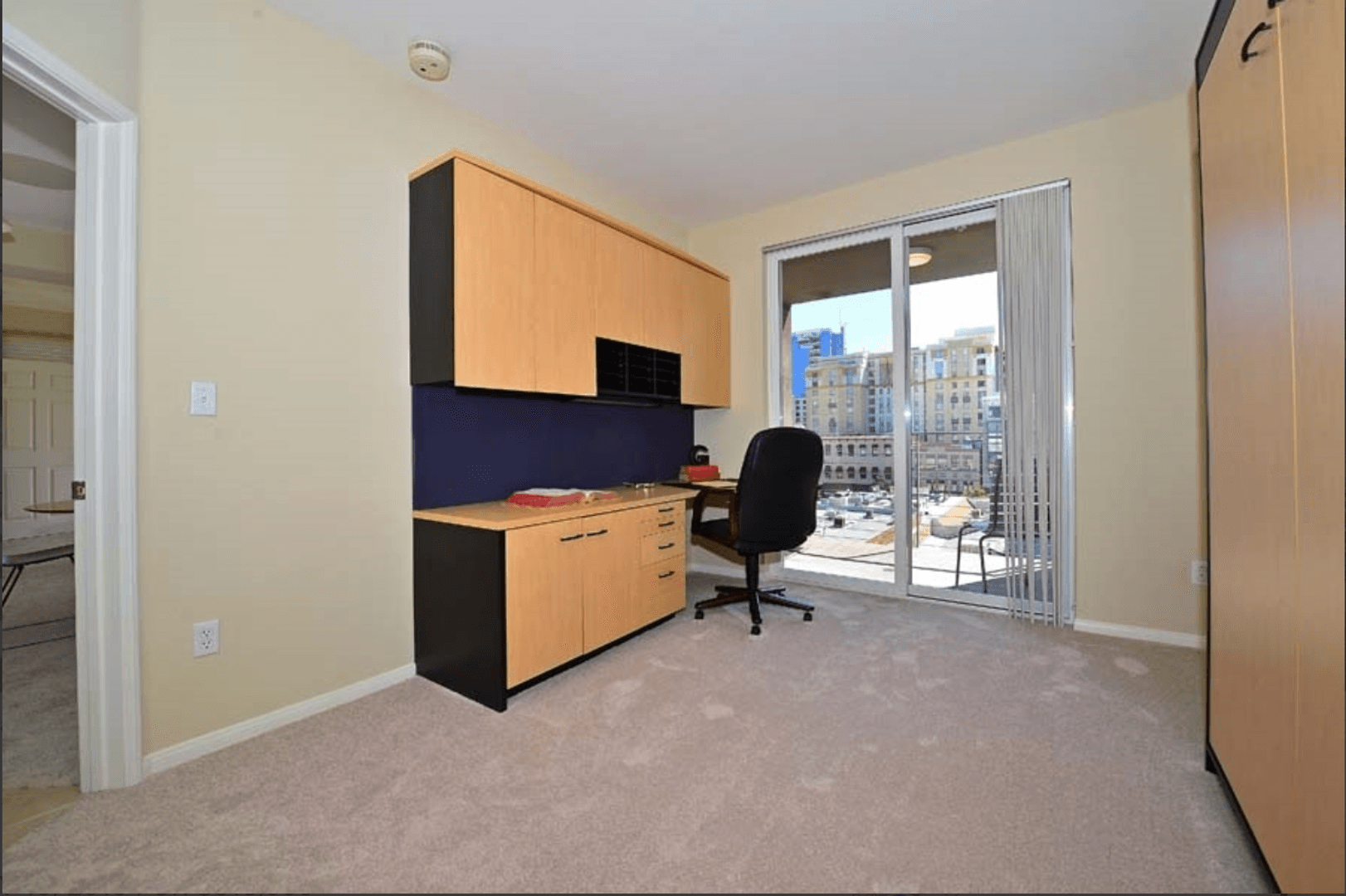 San Diego Condo: 350 K St