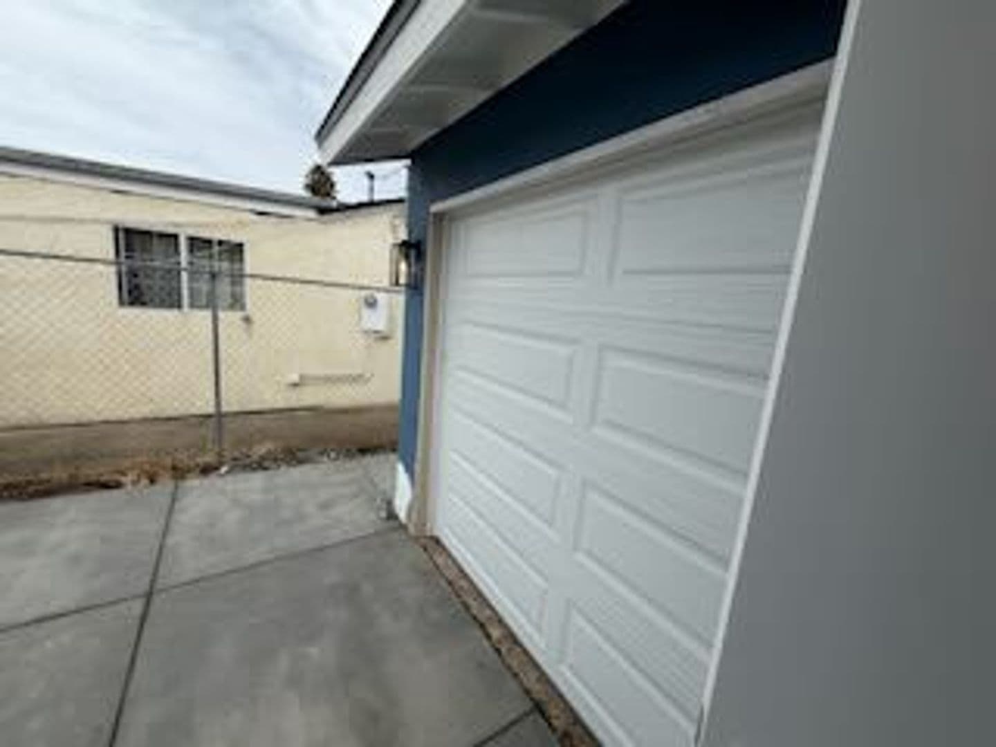 San Diego House: 444 Sunnyside Avenue