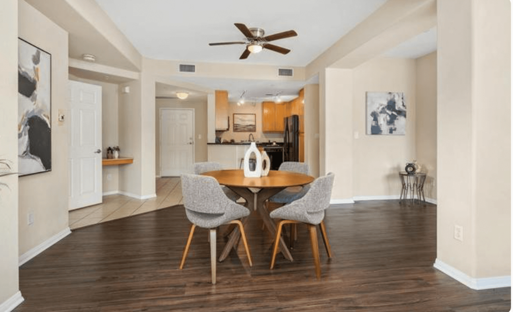 San Diego Condo: 350 K St