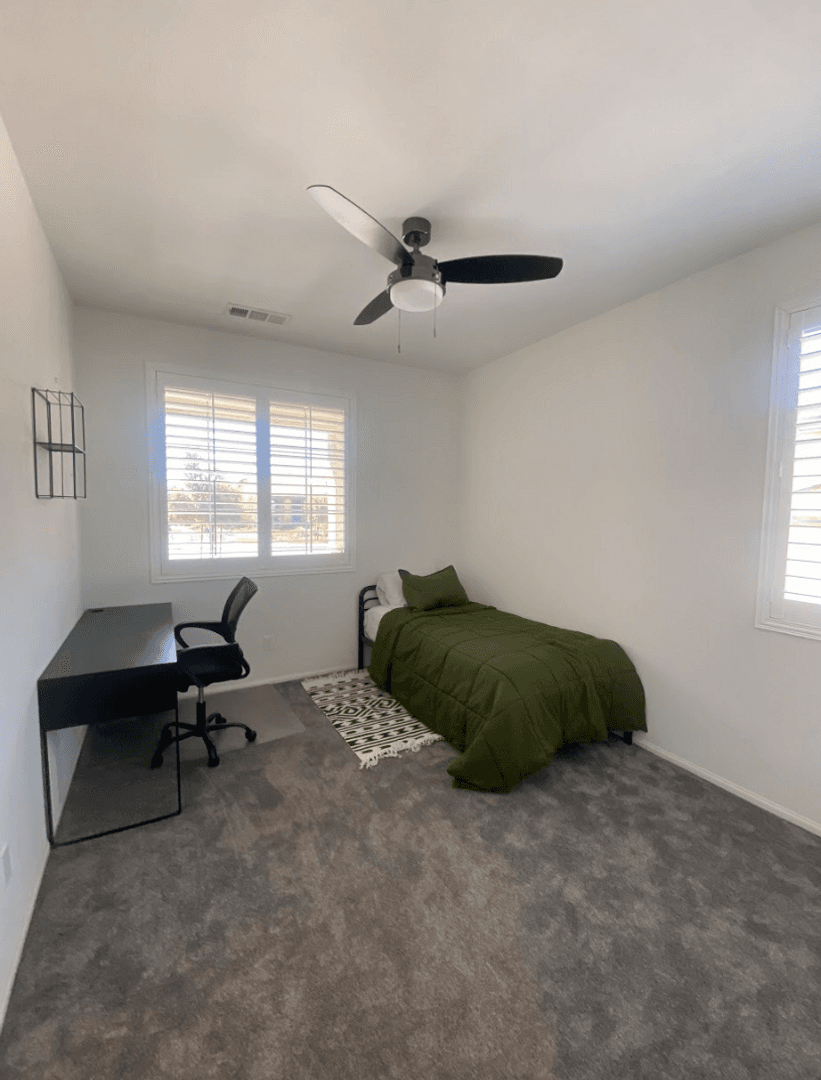 Beaumont House: 1360 Groveland Street