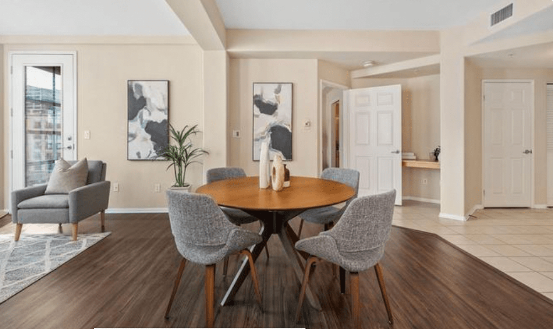 San Diego Condo: 350 K St