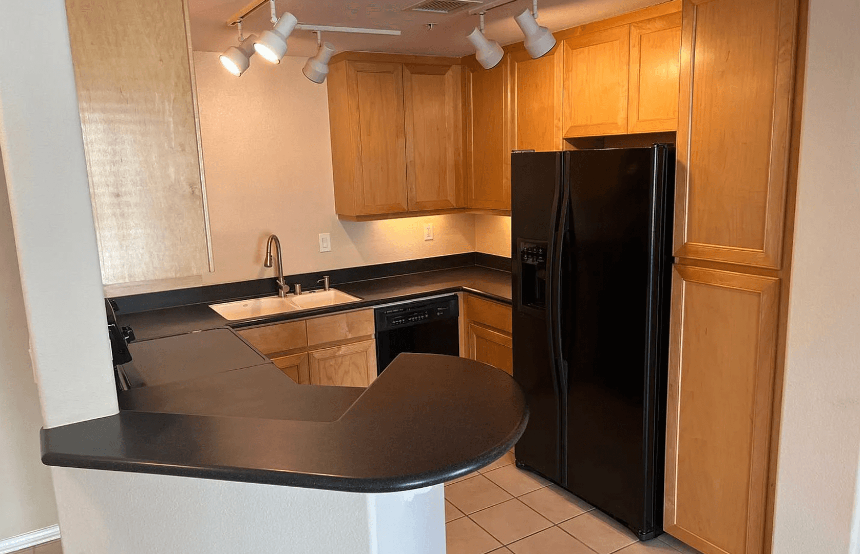San Diego Condo: 350 K St