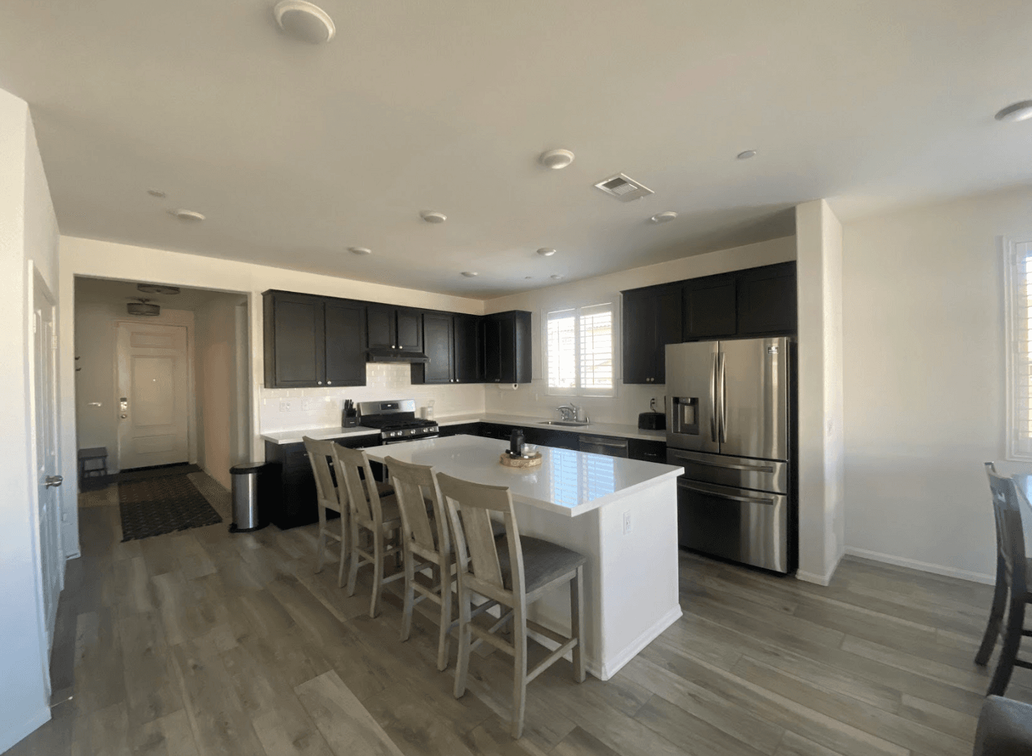 Beaumont House: 1360 Groveland Street