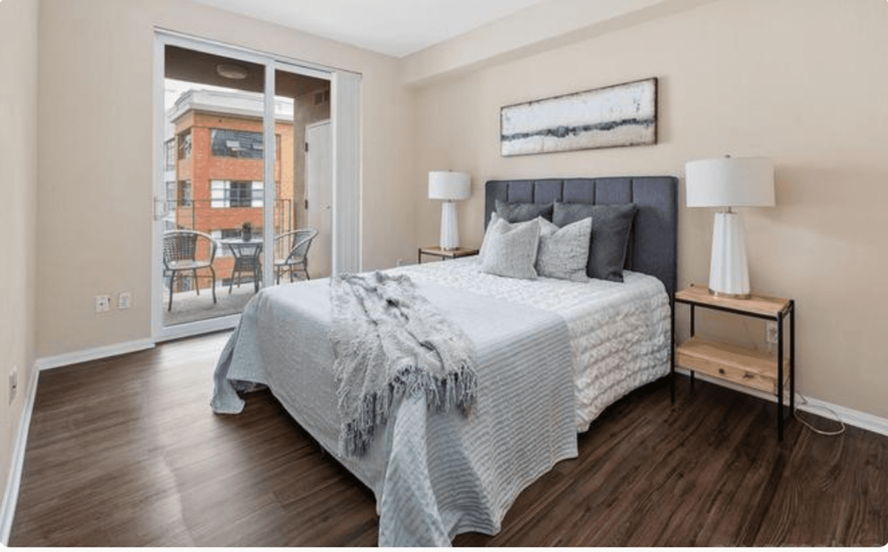 San Diego Condo: 350 K St