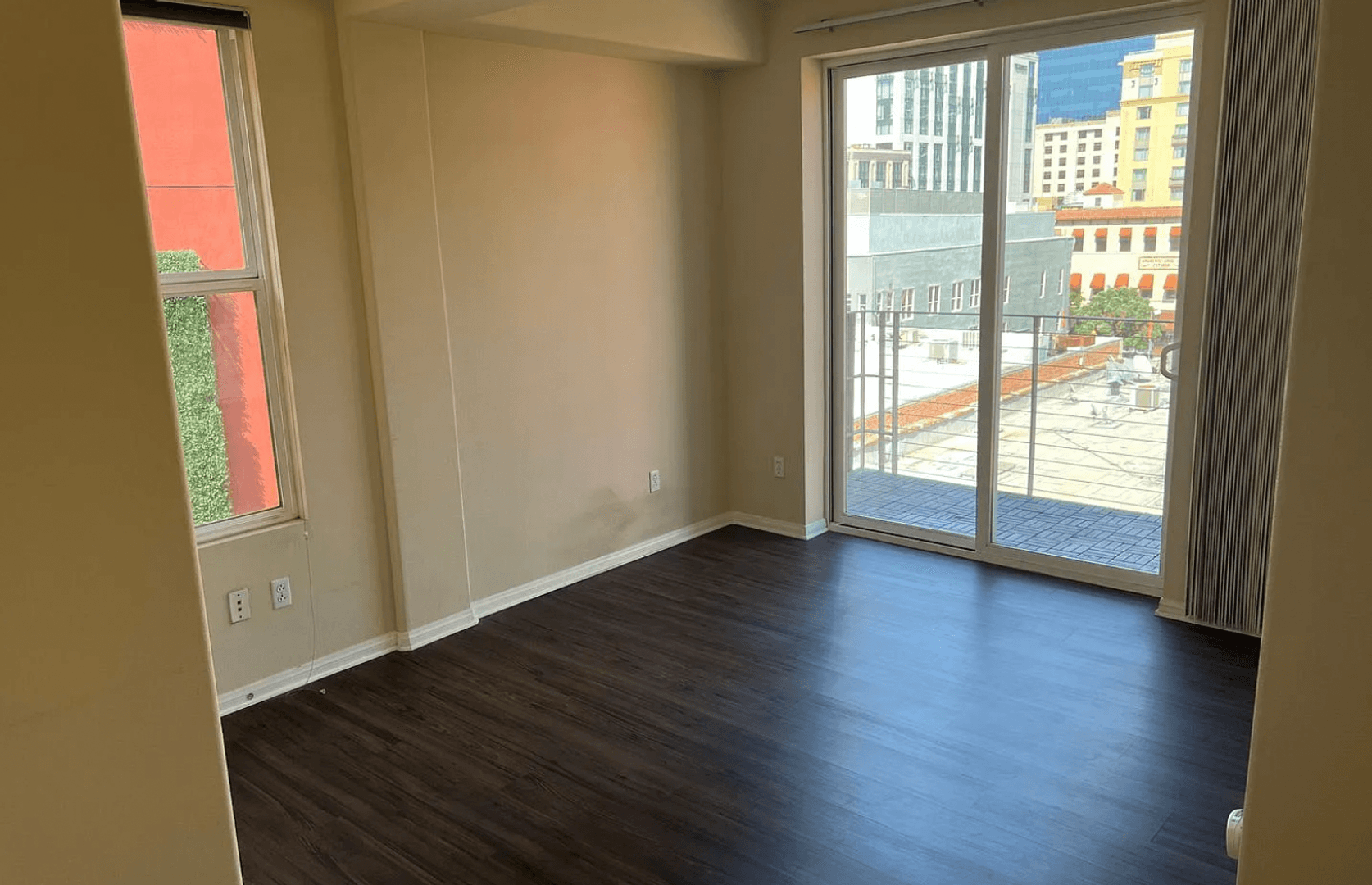 San Diego Condo: 350 K St