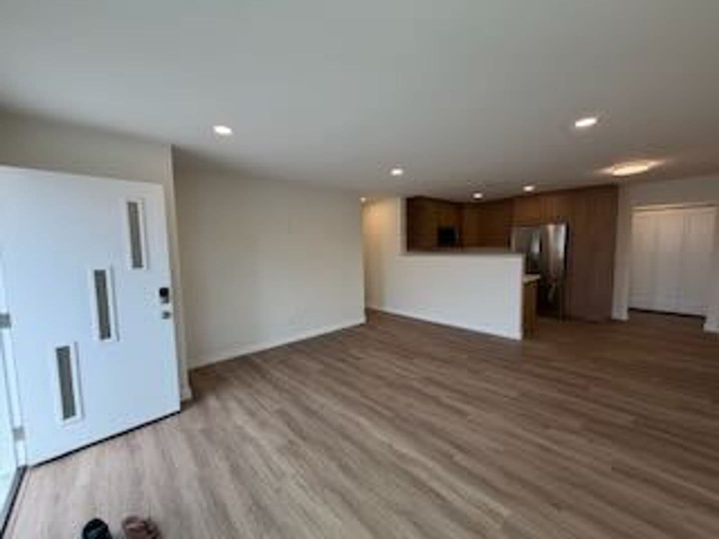 San Diego House: 444 Sunnyside Avenue
