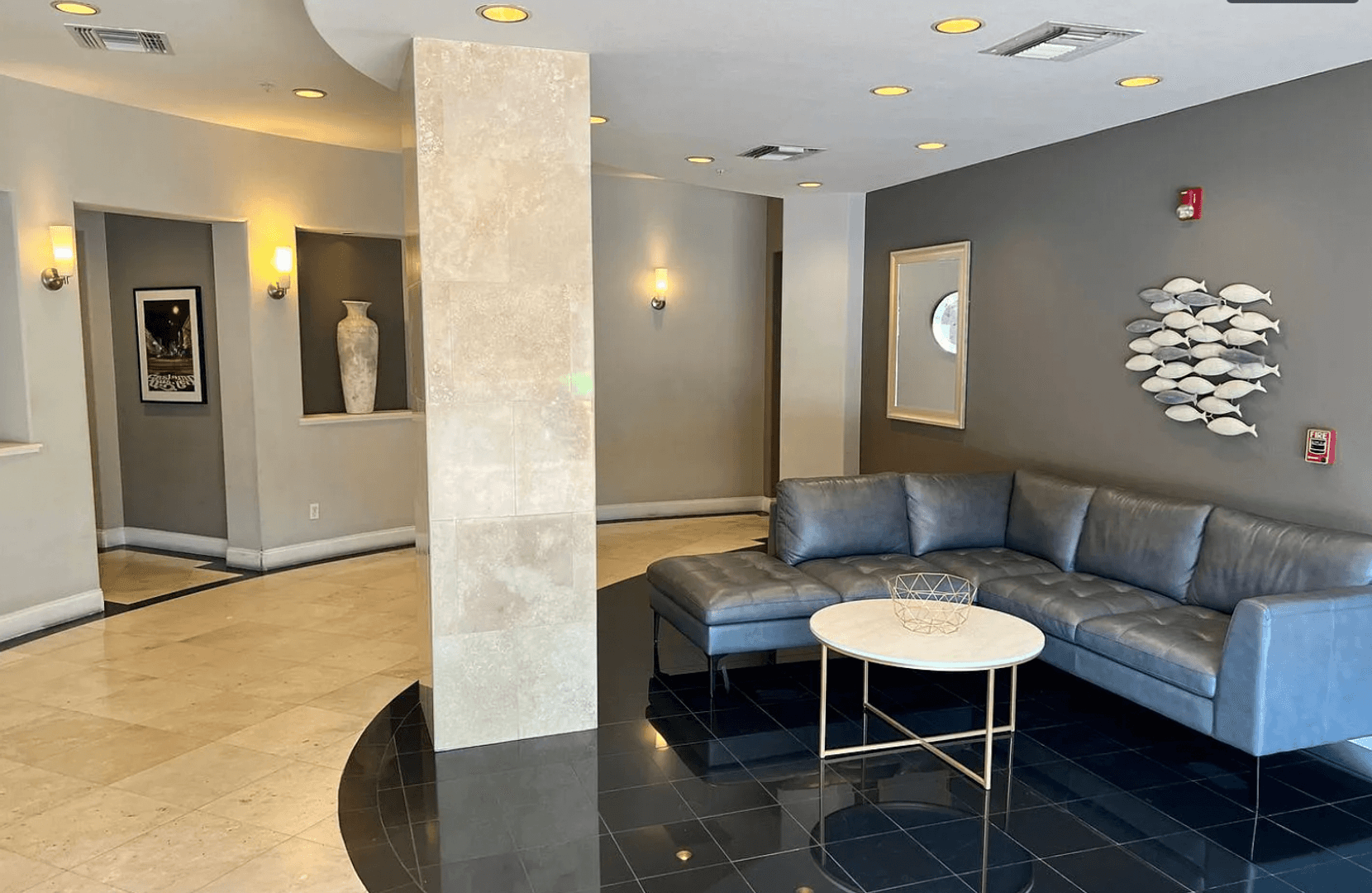 San Diego Condo: 350 K St