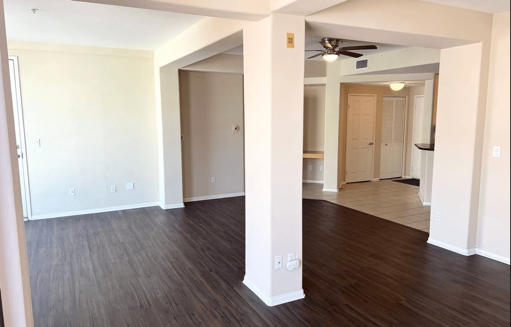 San Diego Condo: 350 K St