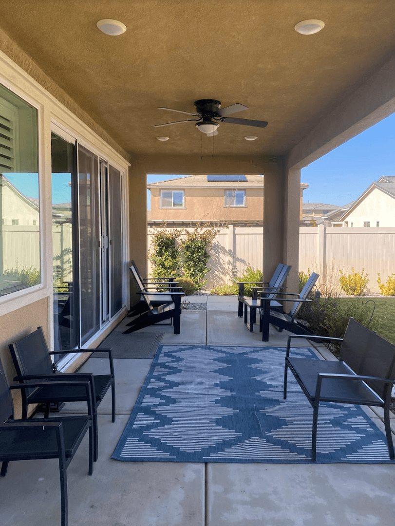 Beaumont House: 1360 Groveland Street