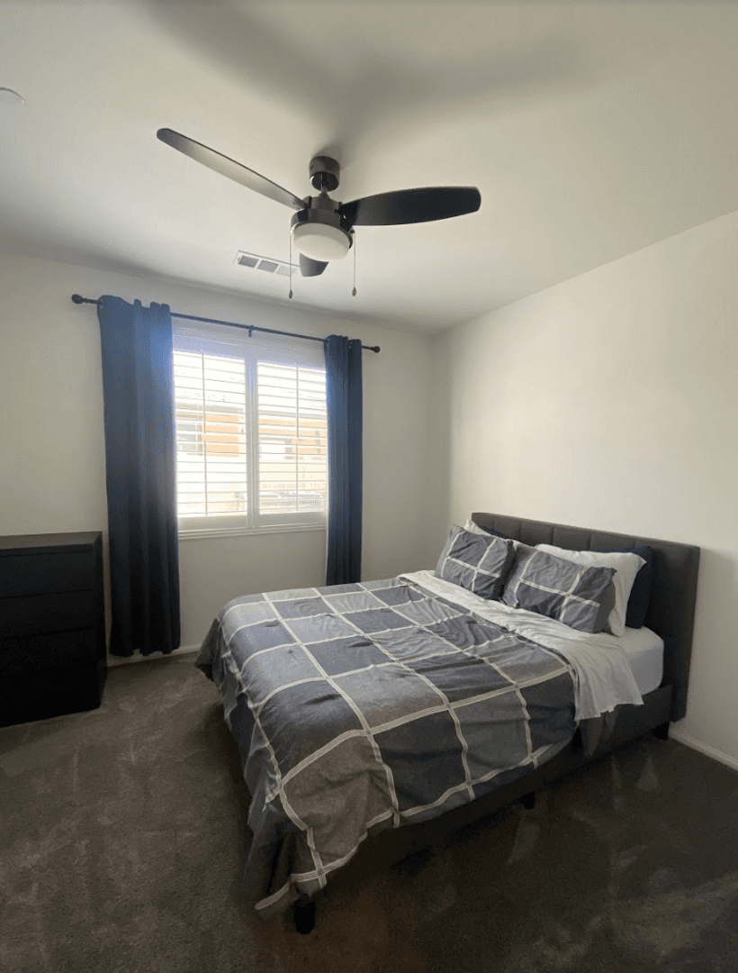 Beaumont House: 1360 Groveland Street