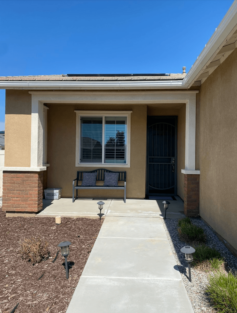 Beaumont House: 1360 Groveland Street