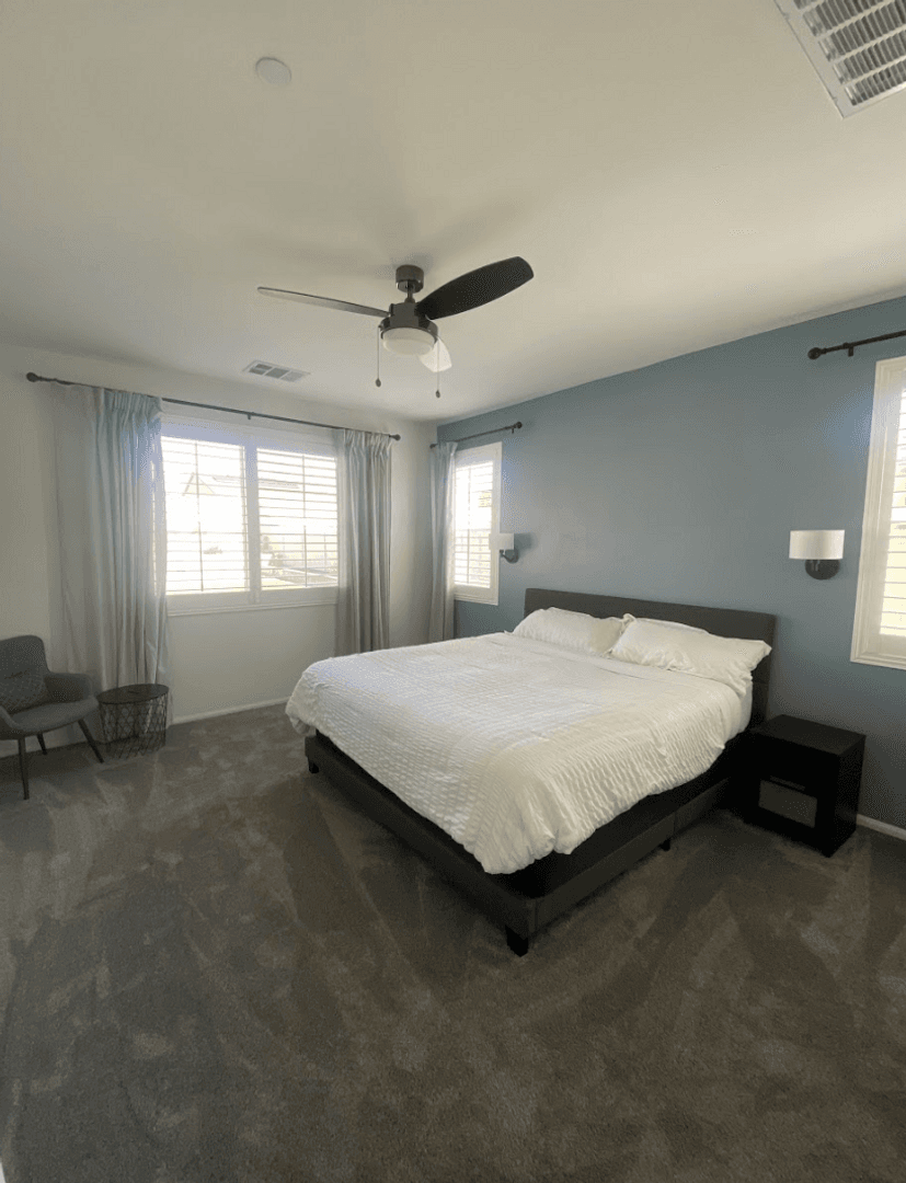 Beaumont House: 1360 Groveland Street