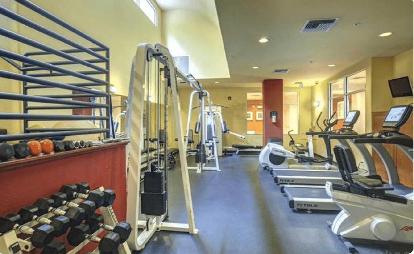 San Diego Condo: 350 K St