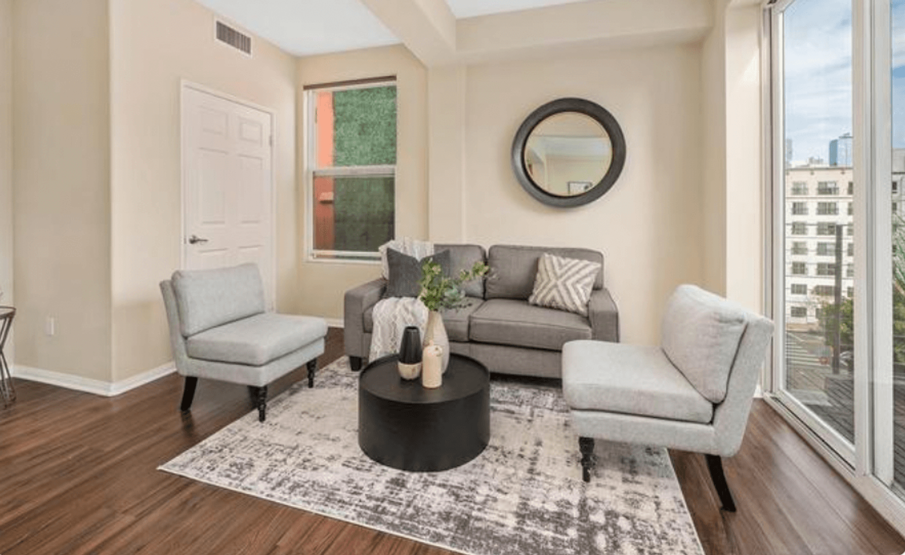 San Diego Condo: 350 K St