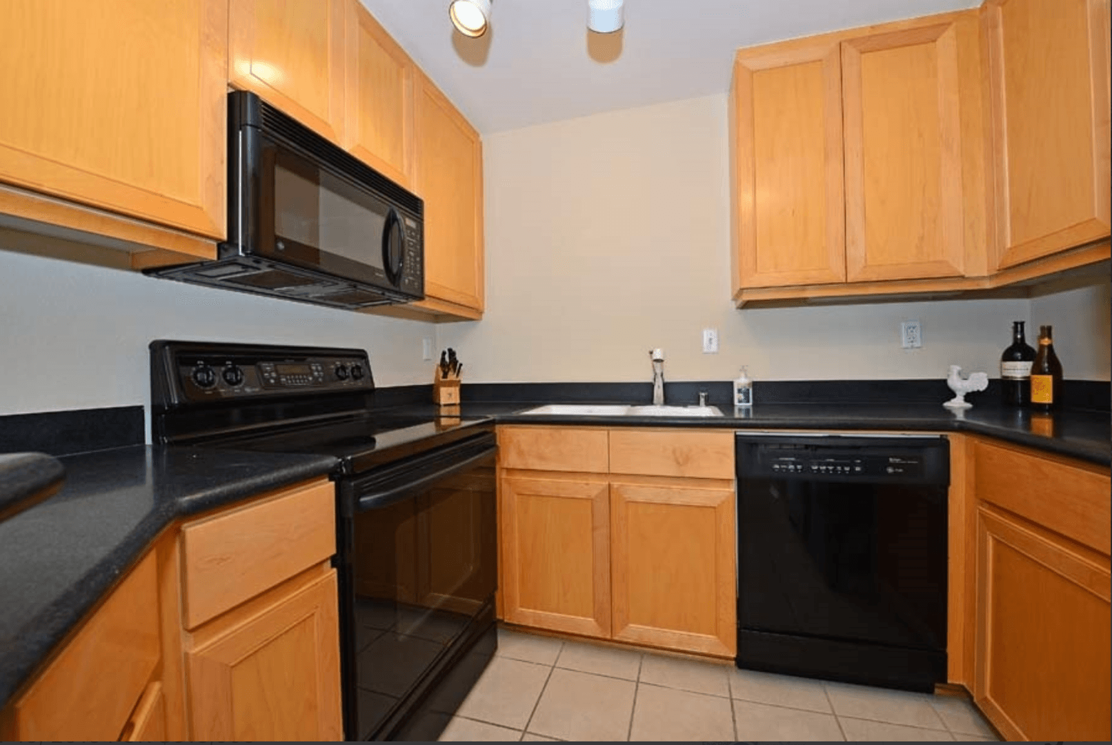 San Diego Condo: 350 K St