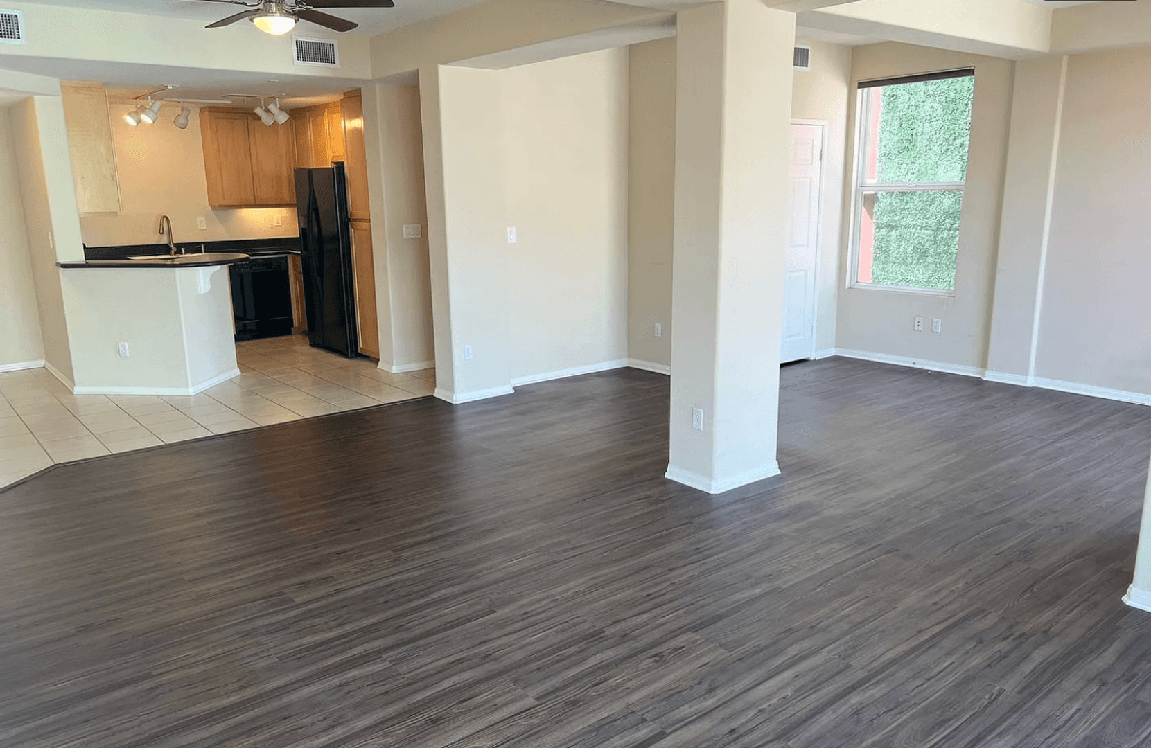 San Diego Condo: 350 K St