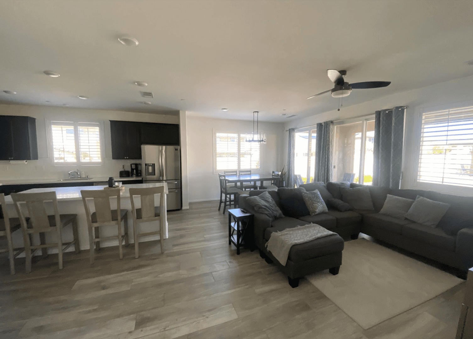 Beaumont House: 1360 Groveland Street