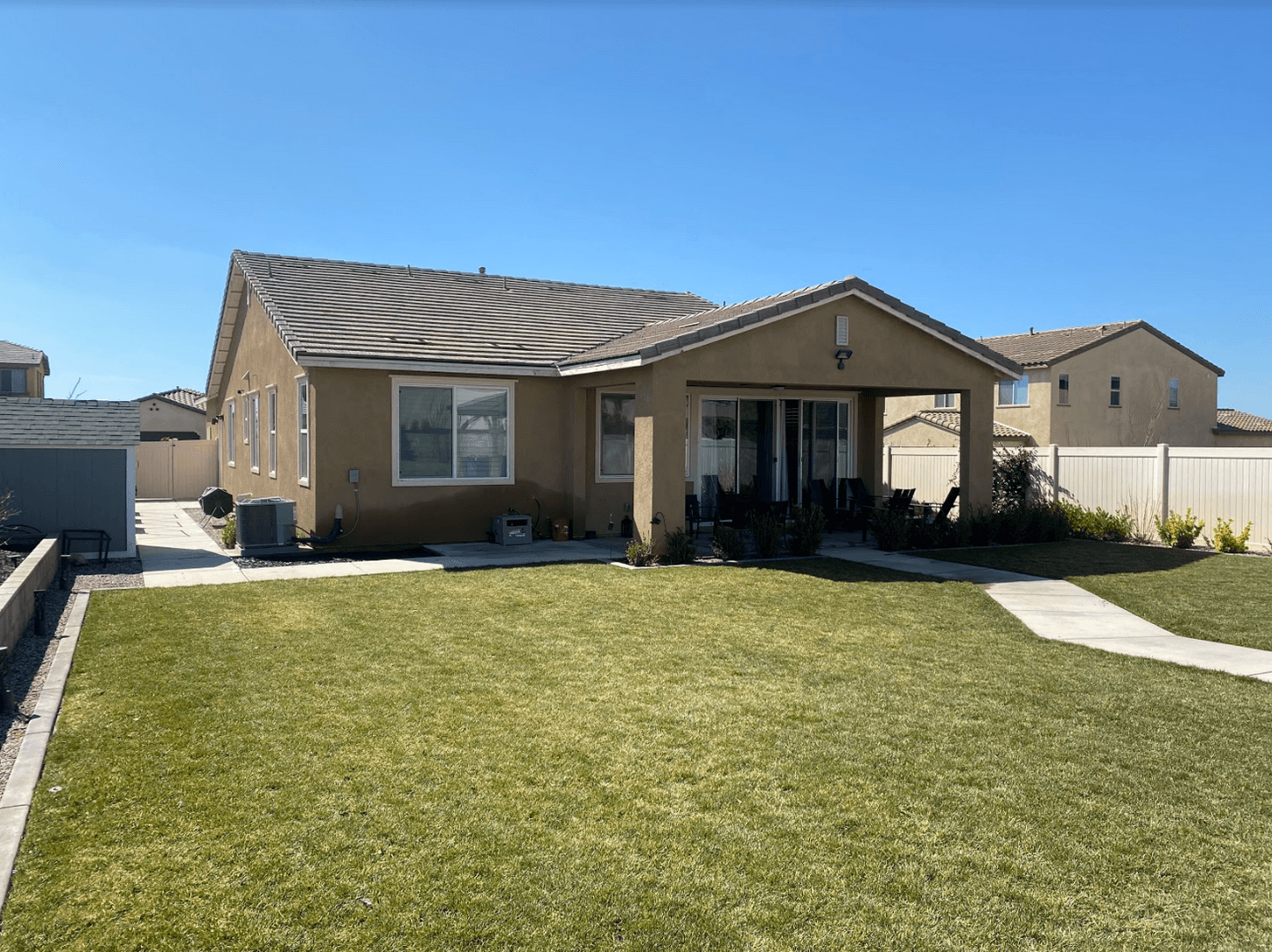 Beaumont House: 1360 Groveland Street