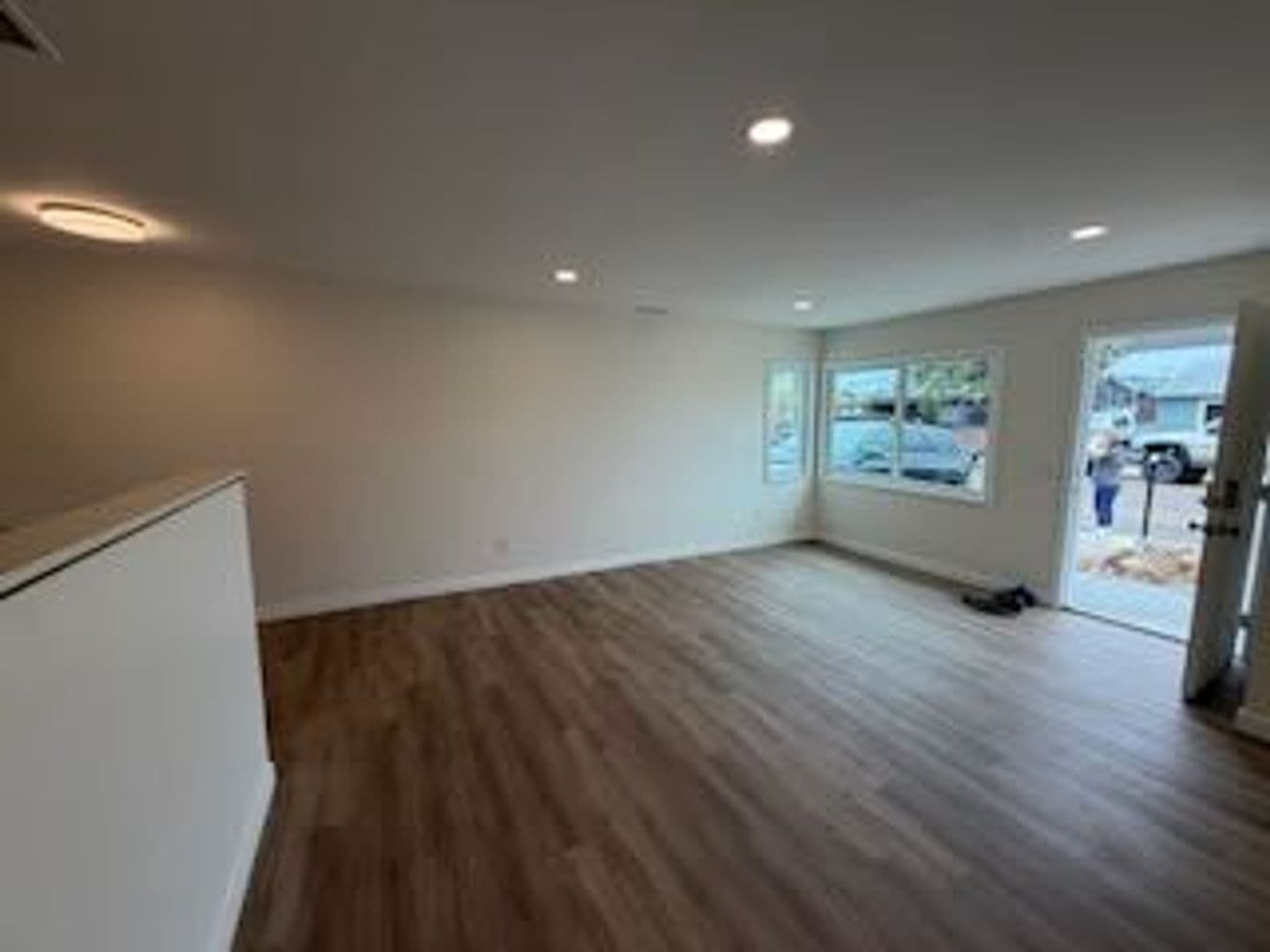 San Diego House: 444 Sunnyside Avenue