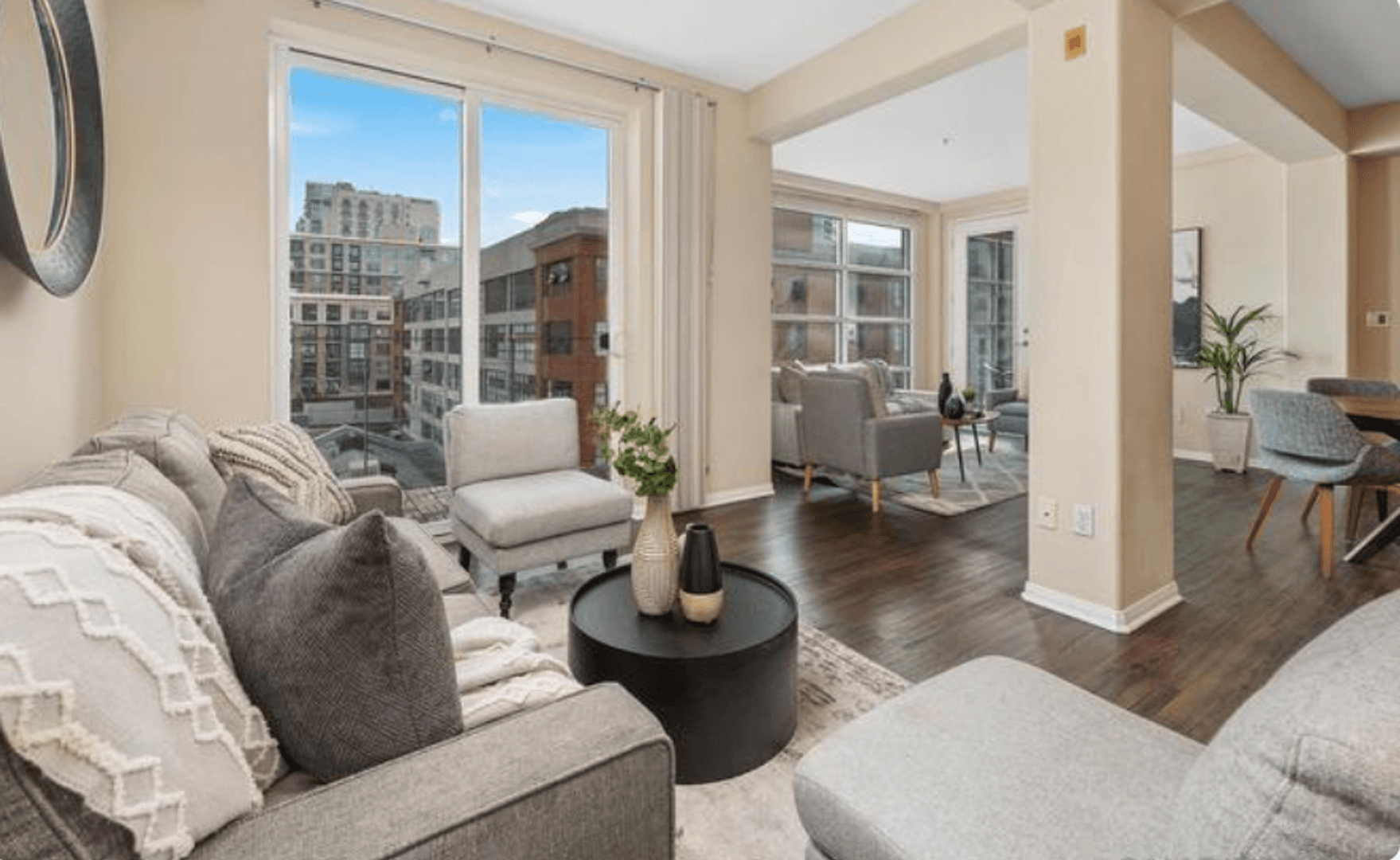 San Diego Condo: 350 K St