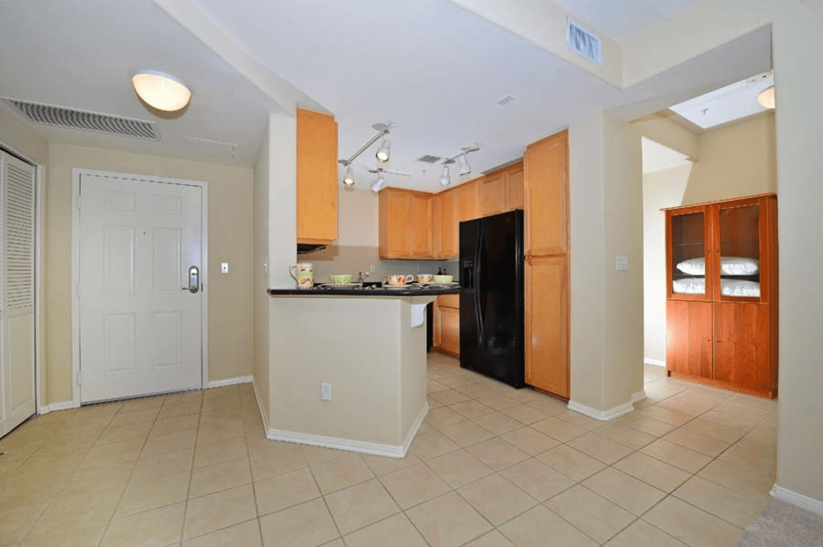 San Diego Condo: 350 K St
