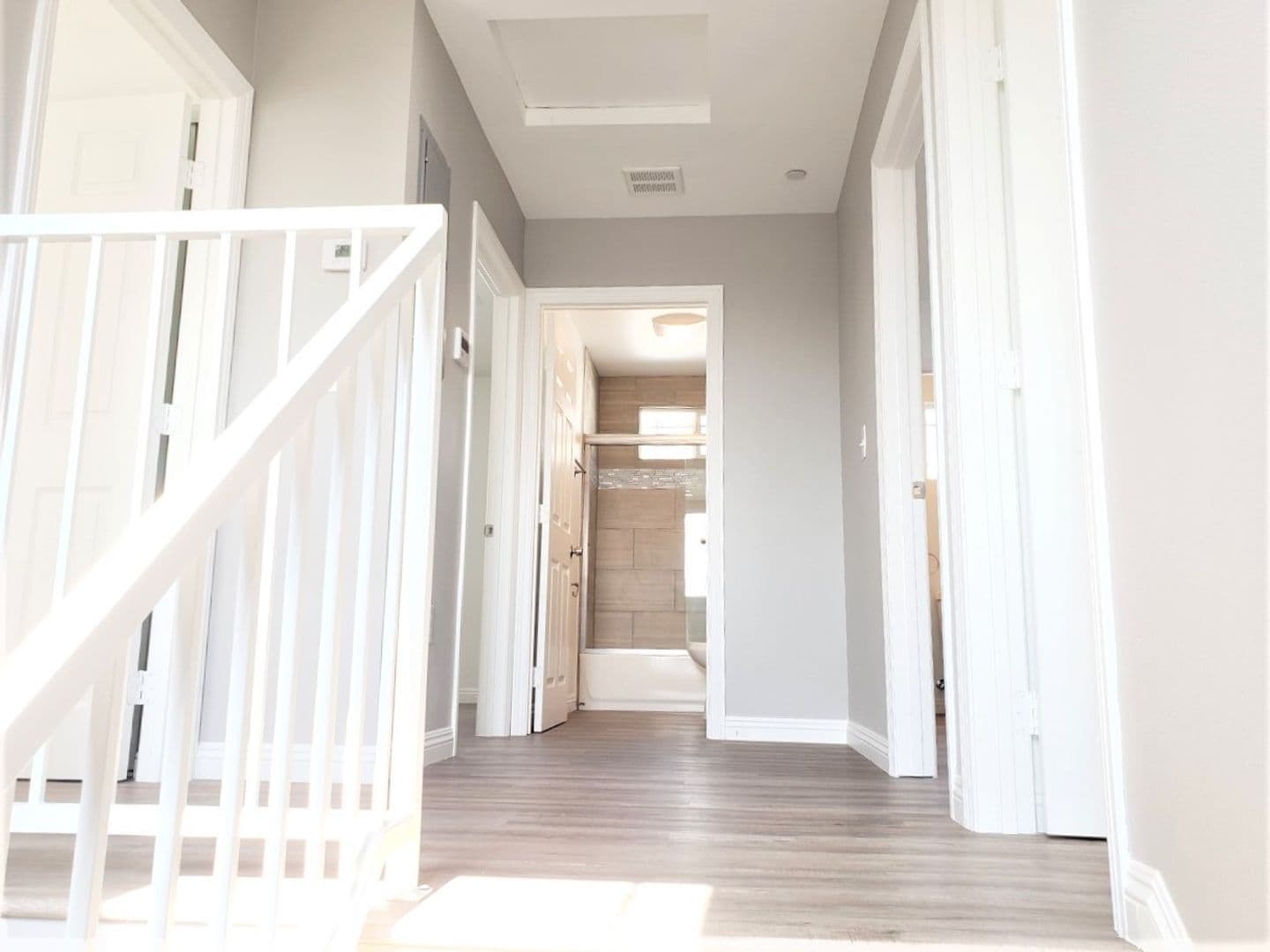 LOS ANGELES Apartment: 4238