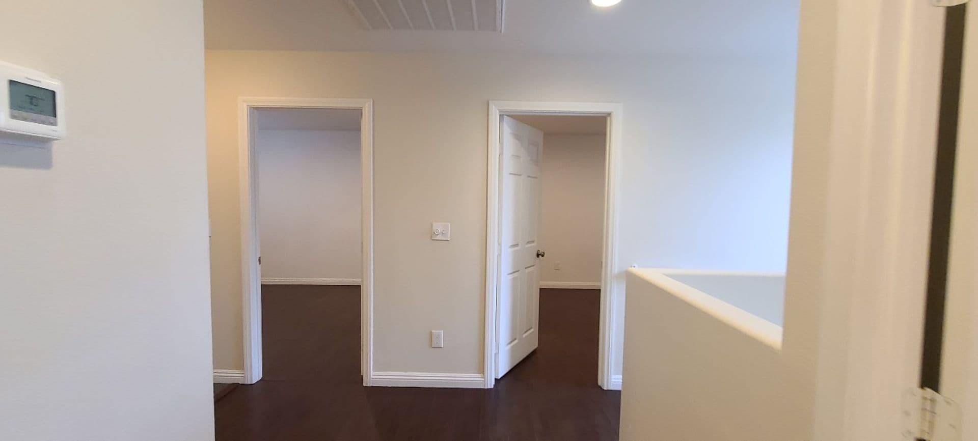 LOS ANGELES Apartment: 1627 E 88TH ST