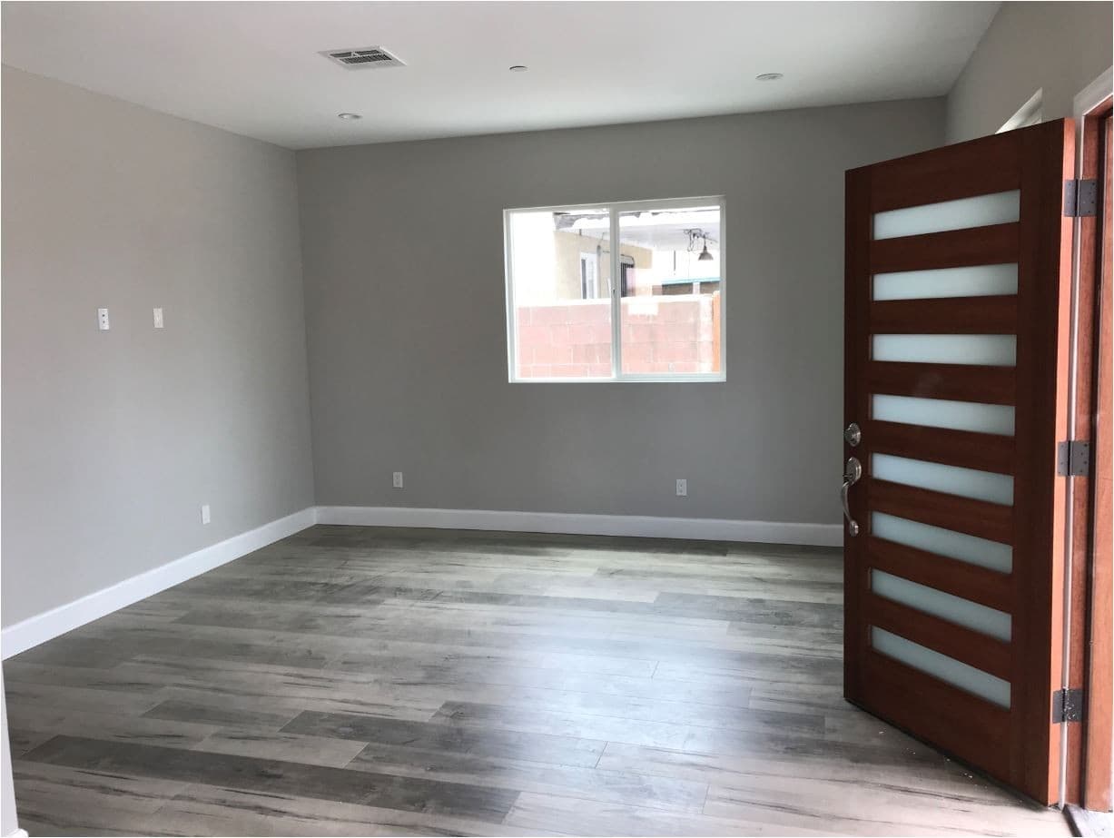 LOS ANGELES Apartment: 122 W 55TH ST