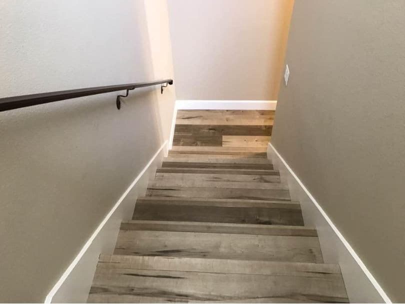 LOS ANGELES Apartment: 122 W 55TH ST