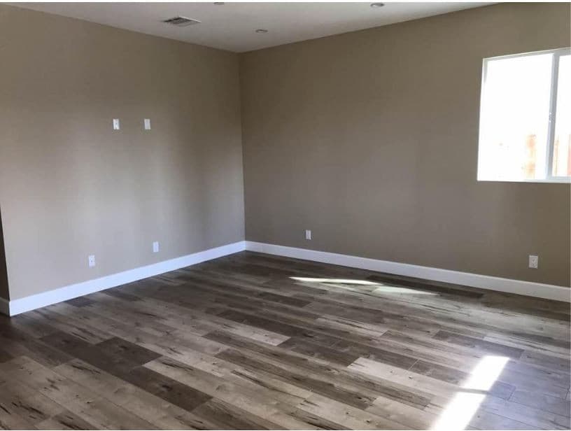 LOS ANGELES Apartment: 122 W 55TH ST