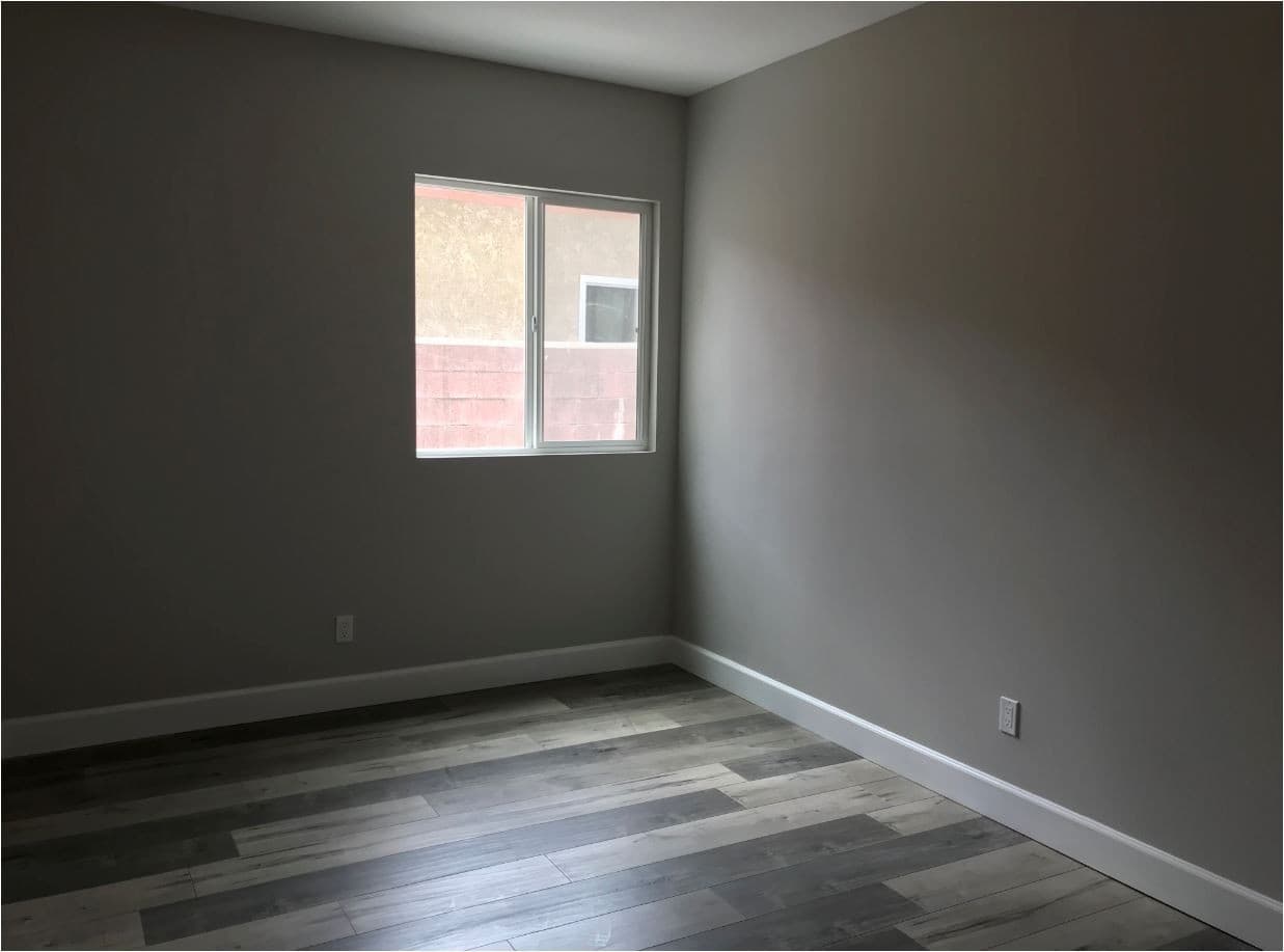 LOS ANGELES Apartment: 122 W 55TH ST
