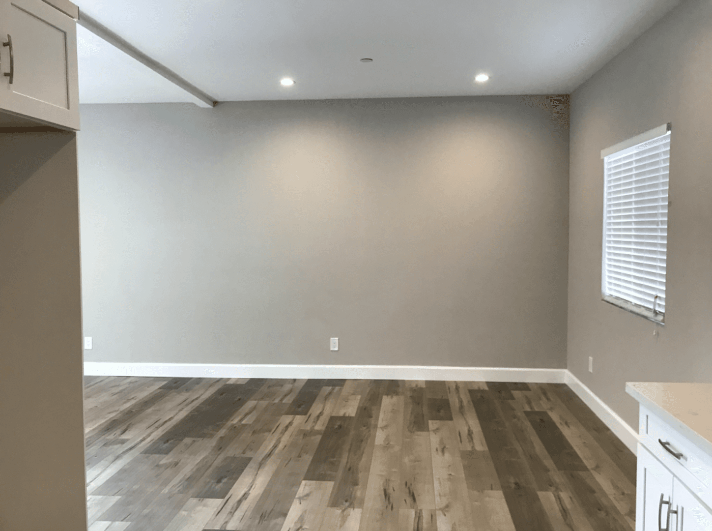 Los Angeles Apartment: 6629 Denver ave