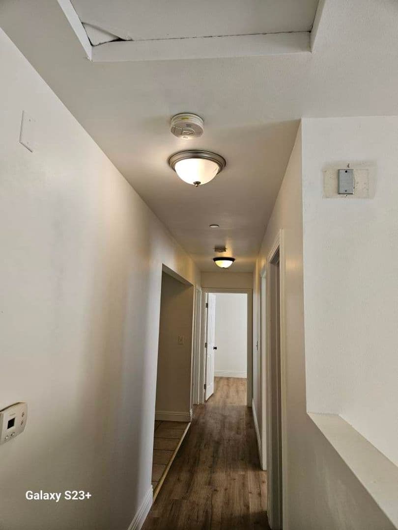 Los Angeles Apartment: 831 e 80th st