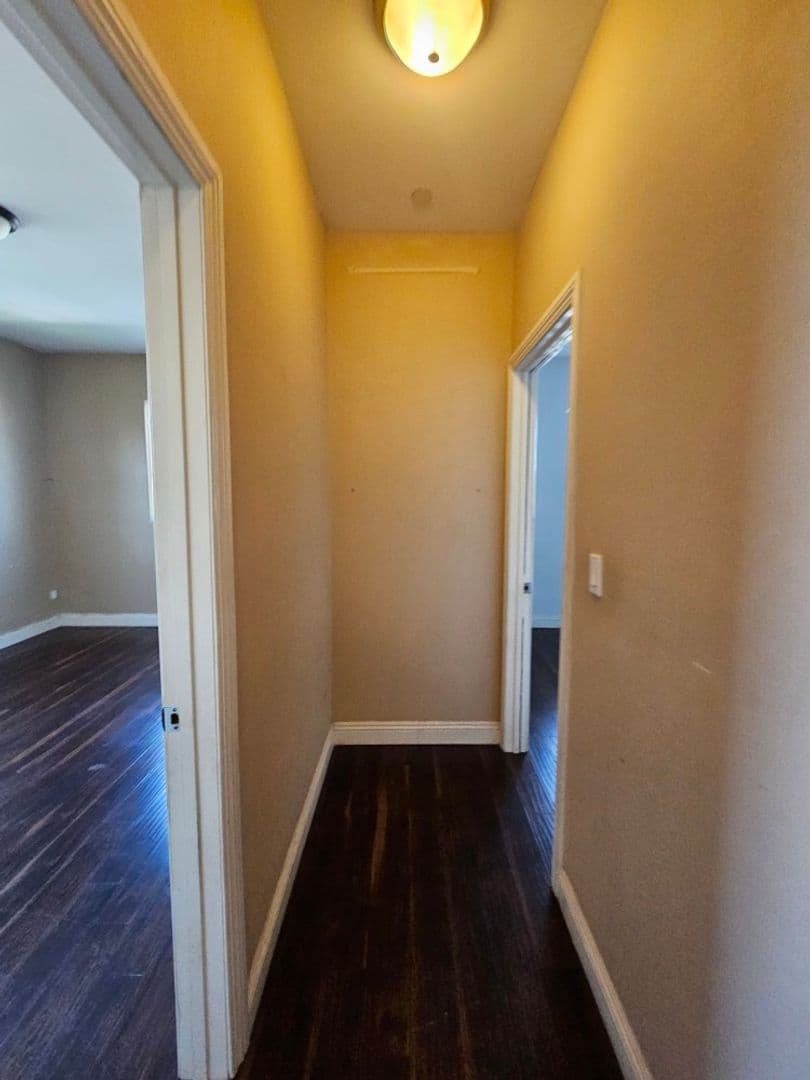 Los Angeles Apartment: 6629 Denver ave