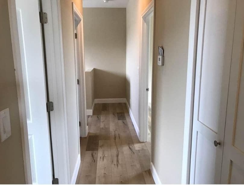 LOS ANGELES Apartment: 122 W 55TH ST