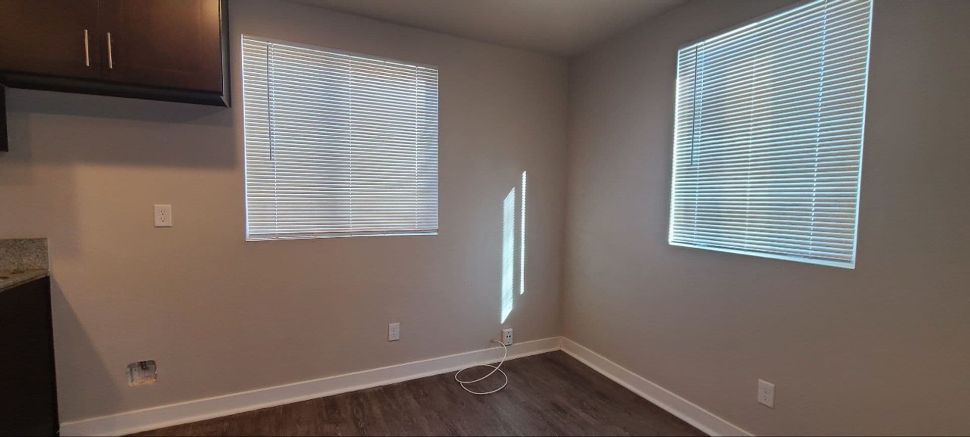 Los Angeles Apartment: 150 E 109th Pl