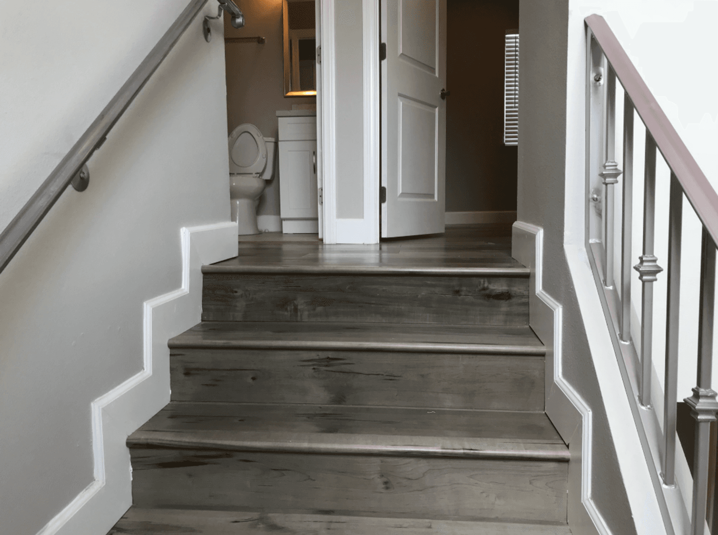 Los Angeles Apartment: 6629 Denver ave
