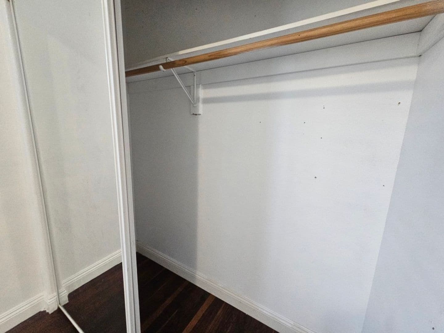 Los Angeles Apartment: 6629 Denver ave