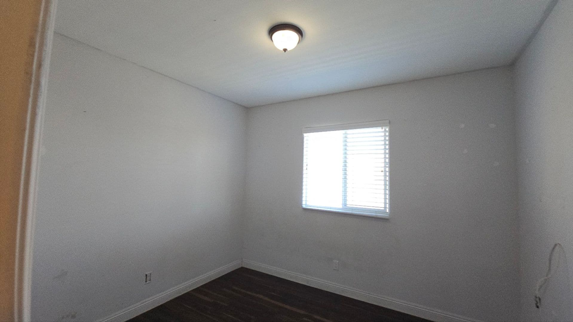 Los Angeles Apartment: 6629 Denver ave