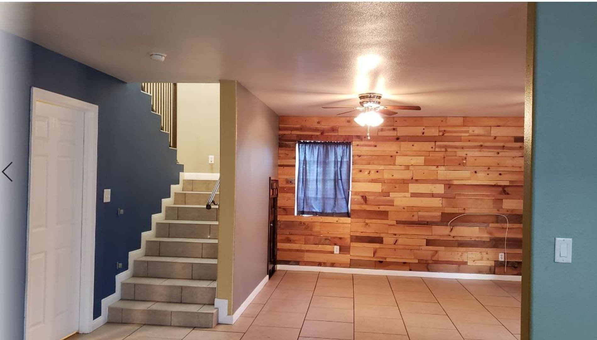 LOS ANGELES Apartment: 1319 E 59TH PL
