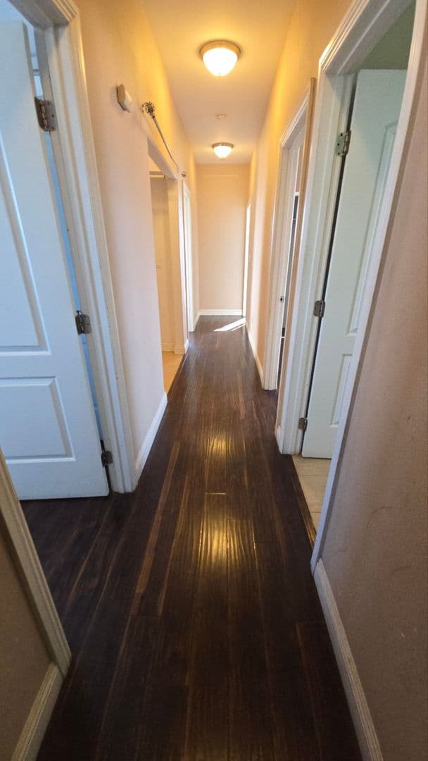 Los Angeles Apartment: 6629 Denver ave