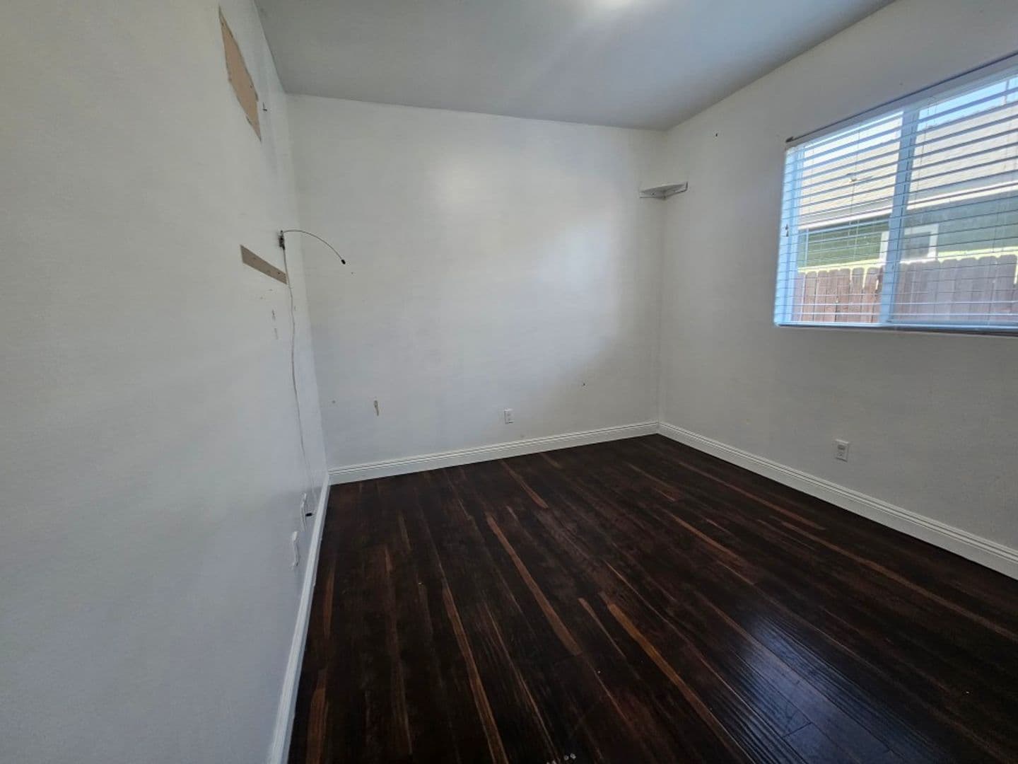 Los Angeles Apartment: 6629 Denver ave