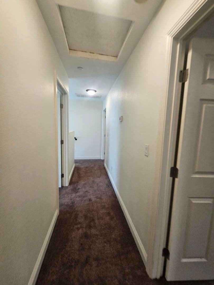 LOS ANGELES Apartment: 812 E 76th Pl